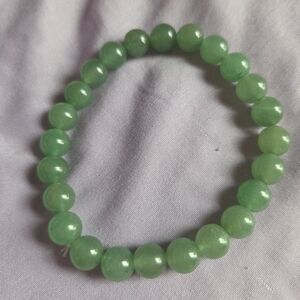 Aventurine Beaded Bracelets